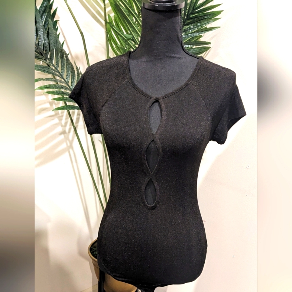 Bodysuit